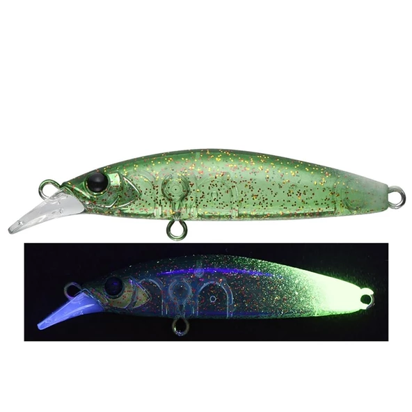 Apia Dover 46SS 46mm 2.3gr LRF Maket Balık  10 Cabra Hotaru ürün görseli