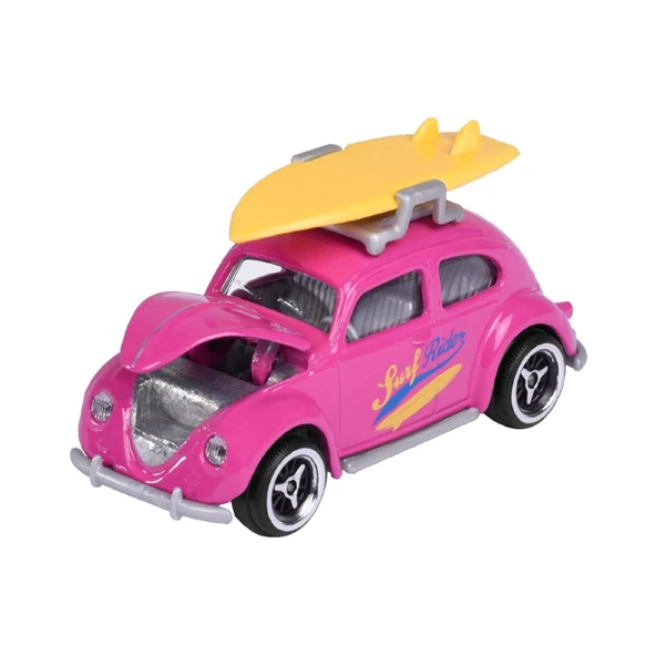 Majorette Vw The Originals Premium Serisi 241A-7 Volskwagen Beetle