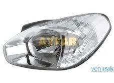 FAR KOMPLE SOL HYUNDAİ ACCENT ERA 2006→2011 BEYAZ SİNYALLİ ürün görseli