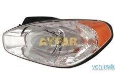 FAR KOMPLE SOL HYUNDAİ ACCENT ERA 2006→2011 SARI SİNYALLİ ürün görseli