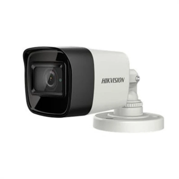 HIKVISION DS-2CD2021G1-I 2MP 4MM 30MT IP67 POE/ONVIF H.265/H.265+ IP GECE GÖRÜŞLÜ KAMERA - 2