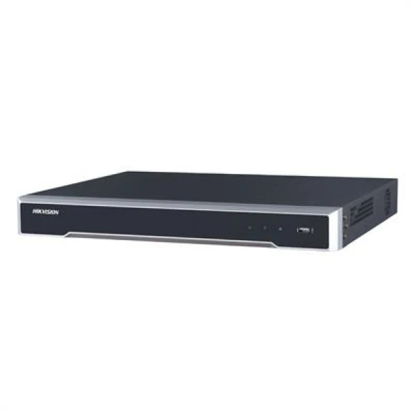 HIKVISION DS-7608NI-Q2/8P 8 KANAL POE 4K NVR KAYIT CİHAZI