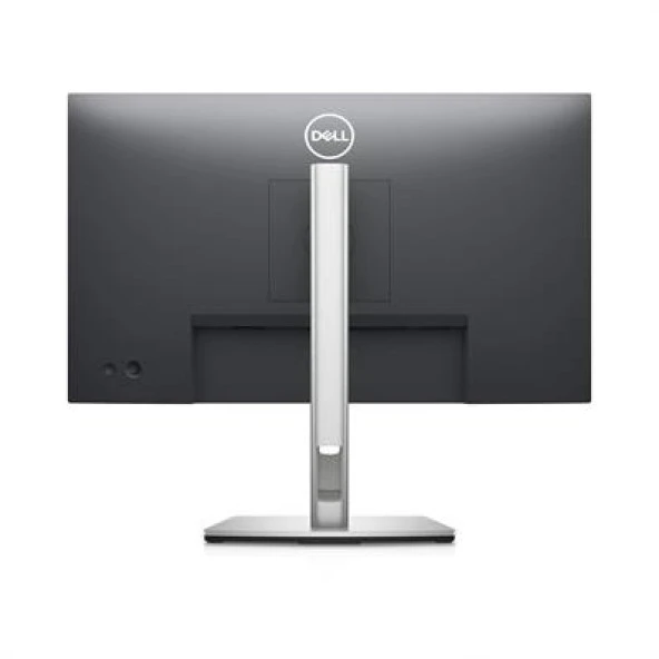 DELL P2422HE 23.8" 8MS 1920x1080 HDMI/DP/TYPE-C PIVOT 60HZ SİYAH/GÜMÜŞ FULL HD IPS MONITOR - 3