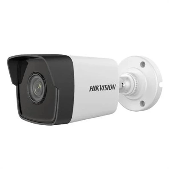 HIKVISION DS-2CD1023G0-IUF 2MP 2.8MM 30MT IP67 H265+ IR BULLET IP KAMERA