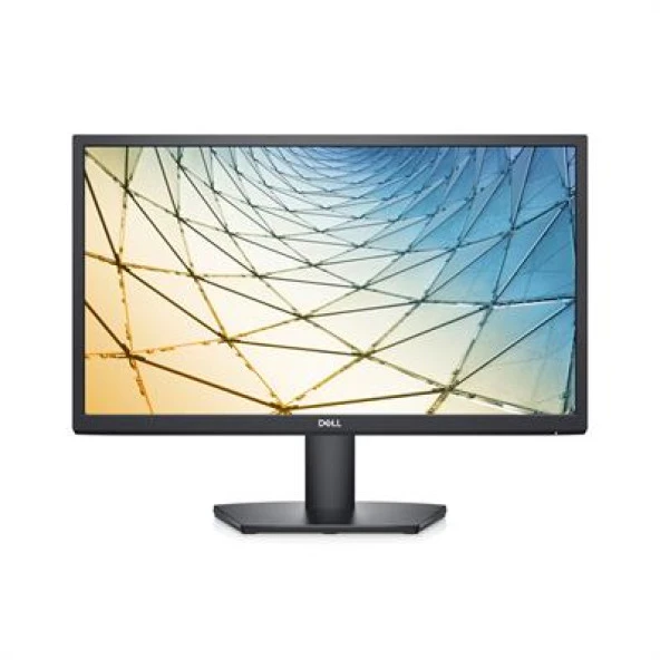 DELL SE2222H 21.5" 8MS 60Hz 1920x1080 VGA/HDMI VESA LED MONITOR