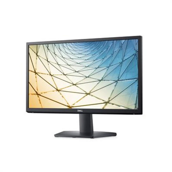 DELL SE2222H 21.5" 8MS 60Hz 1920x1080 VGA/HDMI VESA LED MONITOR - 2