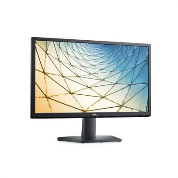 DELL SE2222H 21.5" 8MS 60Hz 1920x1080 VGA/HDMI VESA LED MONITOR - 3
