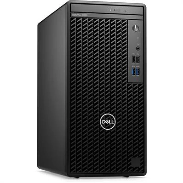 DELL OPTIPLEX 3000MT N010O3000MTAC_VP I5-12500 8GB 256GB SSD O/B WIN11 PRO PC