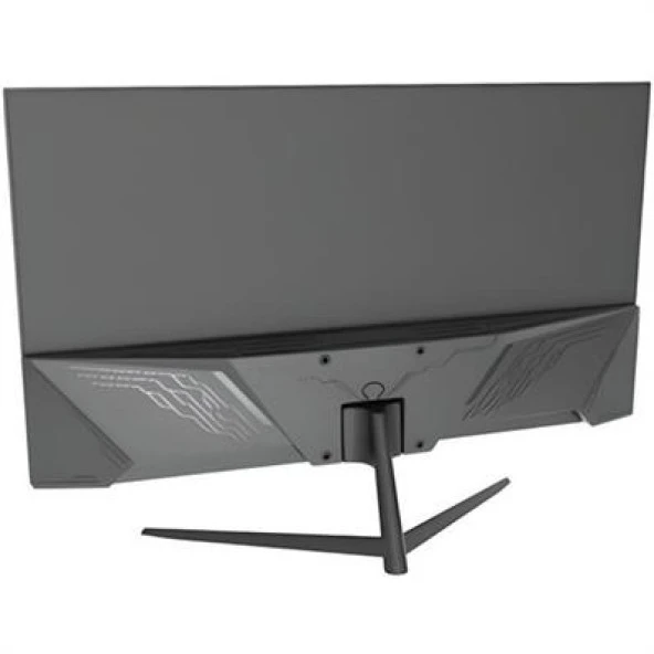 CBOX 2150FHDV 21.5" 5MS 1920x1080 VGA/HDMI VESA 75Hz SİYAH LED MONITOR - 2