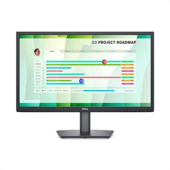 DELL E2223HN 21.5" 5MS 1920x1080 VGA/HDMI VESA FULL HD IPS MONITOR