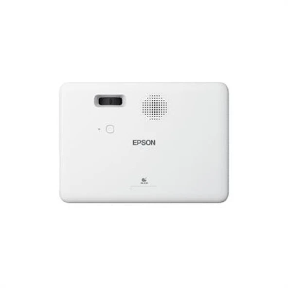 EPSON CO-W01 3000AL 1280x800 12000S HDMI/USB BEYAZ WXGA PROJEKSİYON - 5