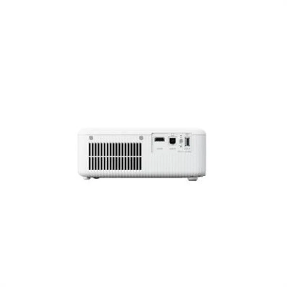 EPSON CO-W01 3000AL 1280x800 12000S HDMI/USB BEYAZ WXGA PROJEKSİYON - 6