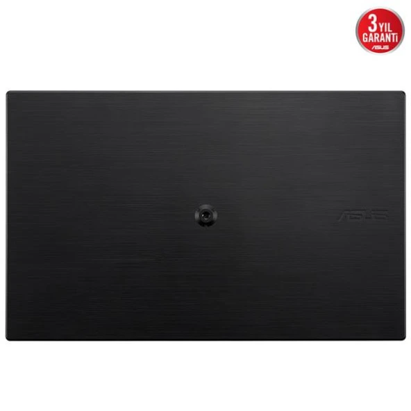 ASUS ZENSCREEN MB166C 15.6 TASINABILIR USB MONITOR IPS 1920x1080 5MS USB-C 3YIL MAT EKRAN DUSUK MAVI ISIK - 7