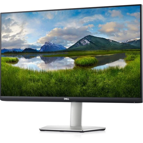 DELL S2721HS 27" 4MS 75Hz 1920x1080 HDMI/DP PIVOT FULL HD IPS MONITOR