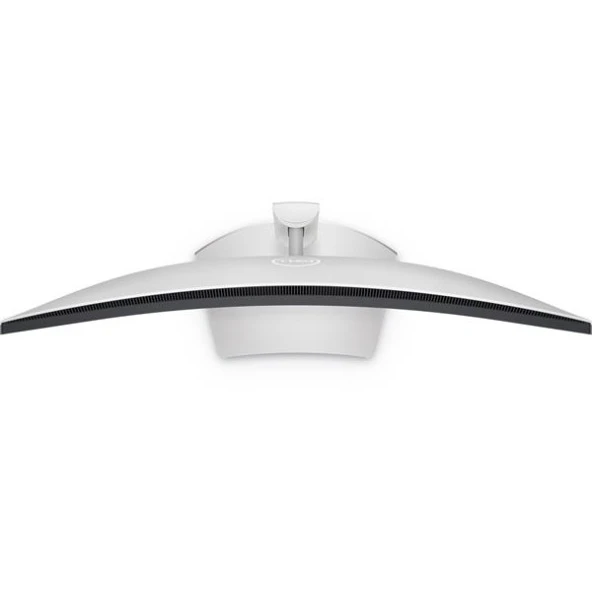DELL S3221QSA 31.5" 4MS 4K UHD 3840x2160 2xHDMI/DP PIVOT SILVER CURVED IPS MONITOR - 3