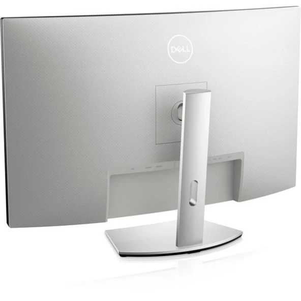 DELL S3221QSA 31.5" 4MS 4K UHD 3840x2160 2xHDMI/DP PIVOT SILVER CURVED IPS MONITOR - 4