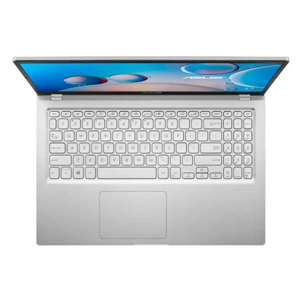 ASUS X515EA-BQ945W I3-1115G4 4GB 256GB SSD 15.6" FHD WIN11 HOME NOTEBOOK - 7