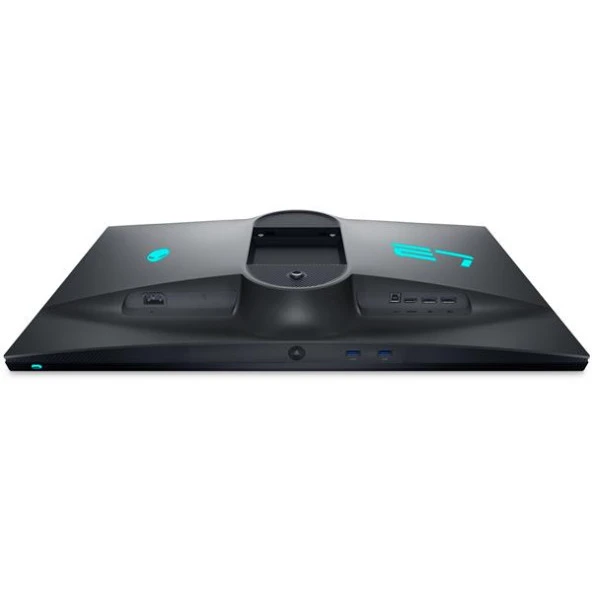 DELL ALIENWARE AW2724DM 27" 1MS 180Hz 2K 2560x1440 HDMI/DP PIVOT IPS LED GAMING MONITOR - 3