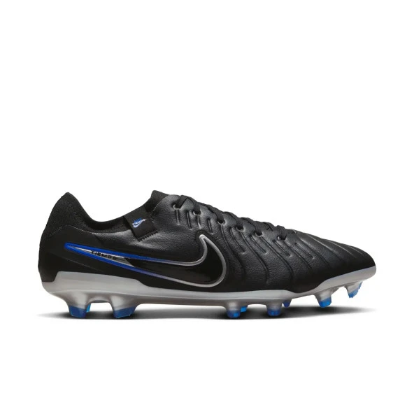 Nike Tiempo Legend 10 Pro Siyah Erkek Krampon DV4333-040