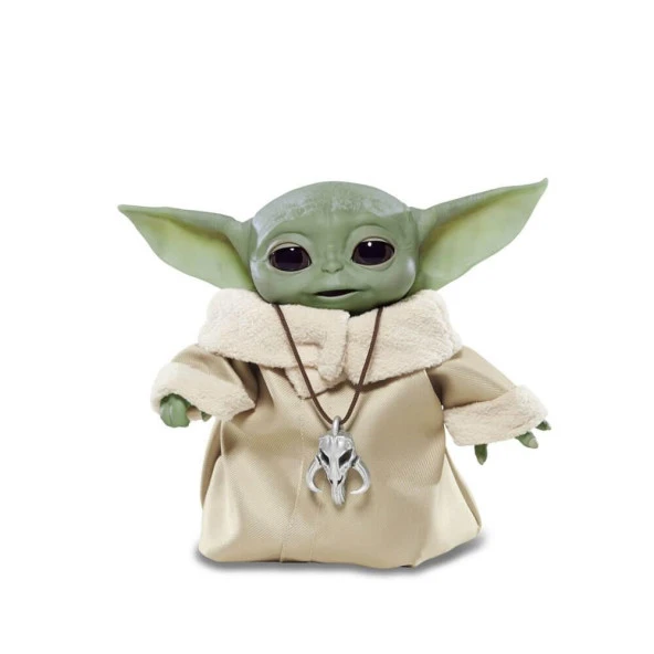 Star Wars The Child Animatronic Baby Yoda F1119 (GKO: 7377)