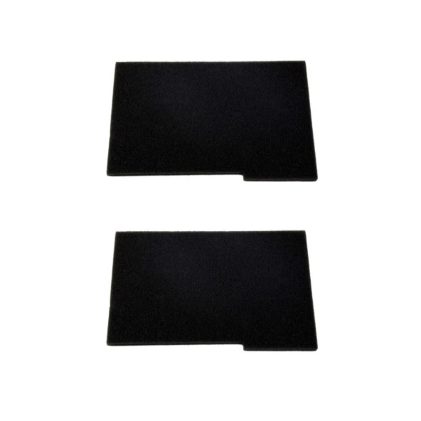 Arçelik,Beko,Altus Süpürge Motor Giriş Filtresi 2li ürün görseli 1