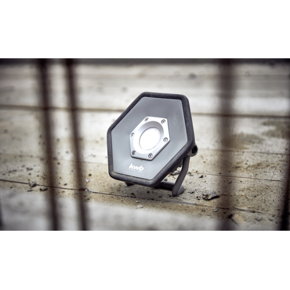 KWB 49948800 1277 Lümen Led Projektör - 3