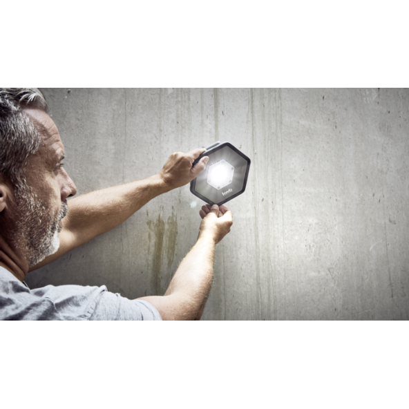 KWB 49948800 1277 Lümen Led Projektör - 4