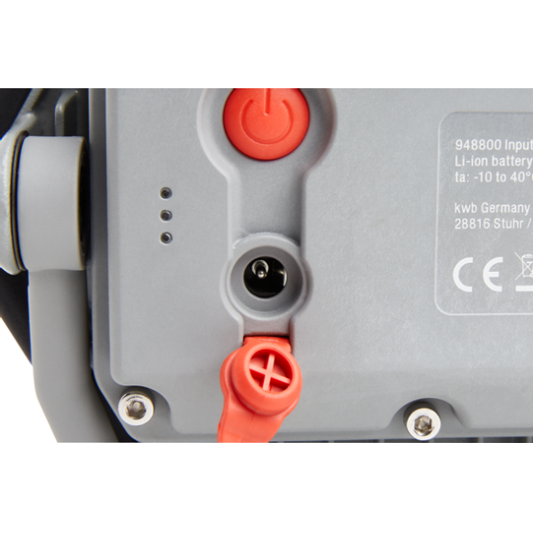 KWB 49948800 1277 Lümen Led Projektör - 8