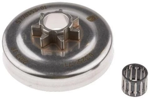 Husqvarna H578097901 Zincir Dişlisi 340/345/350/445/450/2141/2145 ürün görseli