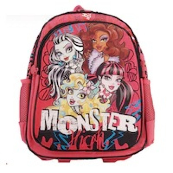 Çanta Monster High orjinal hakan çanta 62422