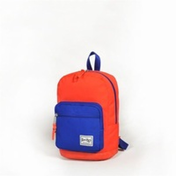 Coral Hıgh Yaygan 14121 Sırt Çantası Mini Bayan