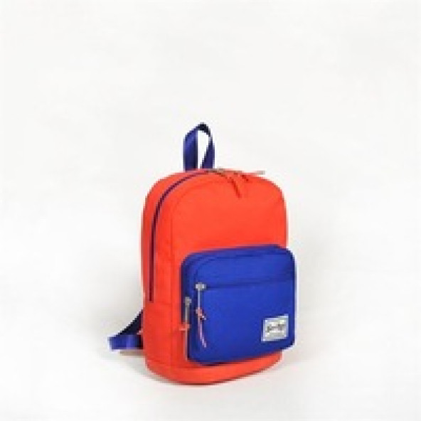 Coral Hıgh Yaygan 14121 Sırt Çantası Mini Bayan - 2