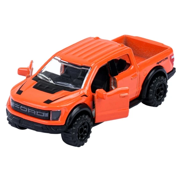 Majorette Premium Arabalar Serisi 201H-1 Ford F-150 Raptor