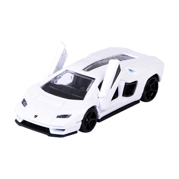 Majorette Premium Arabalar Serisi 228B-1 Lamborghini Countach LPI 800-4
