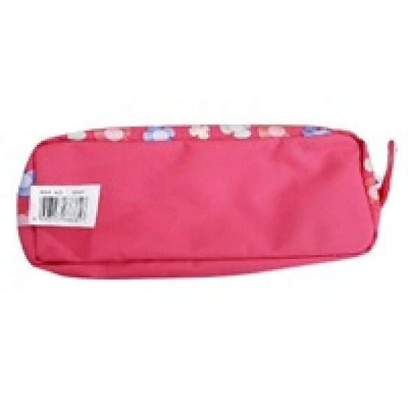 Pepee Kalem Çanta Kalemlik Hakan Çanta Açık Pembe - 2