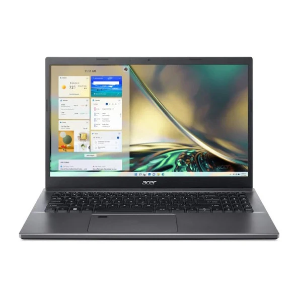 Acer Aspire 5 A515-57 Intel Core i5 12450H 8GB 256GB SSD Freedos 15.6" Bilgisayar NX.KN3EY.003