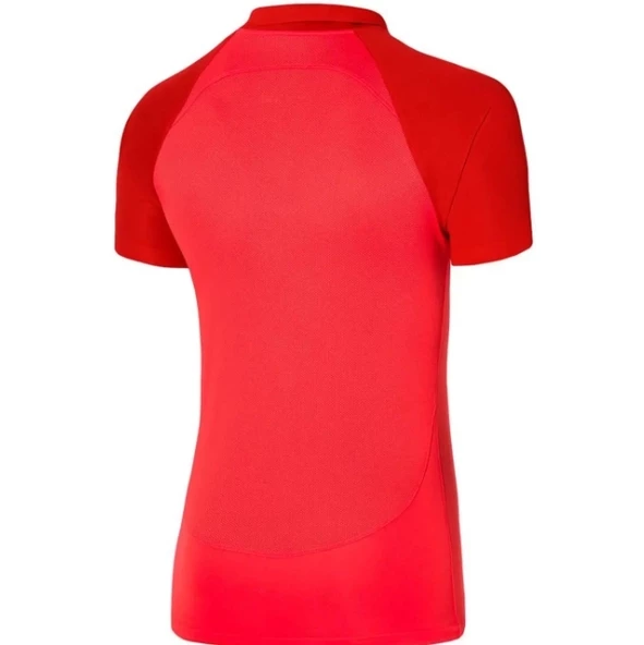 Nike Dri-FIT Academy Pro Kırmızı Erkek Polo Tişört DH9228-635 - 2