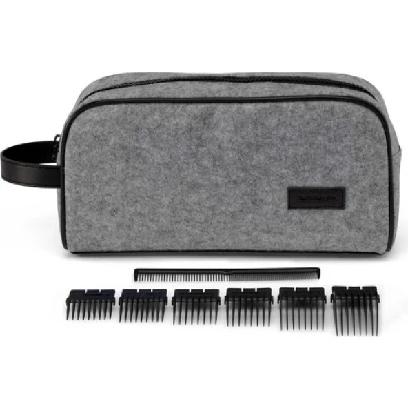 Babyliss 7755Pe Erkek Bakım Seti - 2