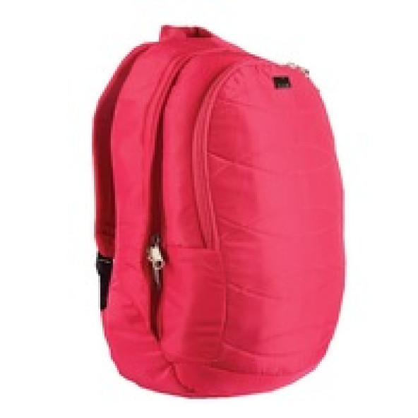Alone Okul Çantası 8582 Fuşya