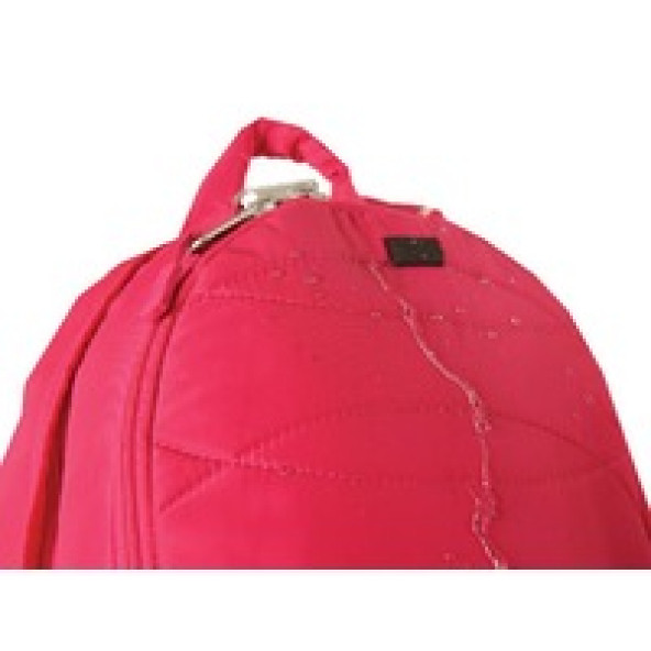 Alone Okul Çantası 8582 Fuşya - 2