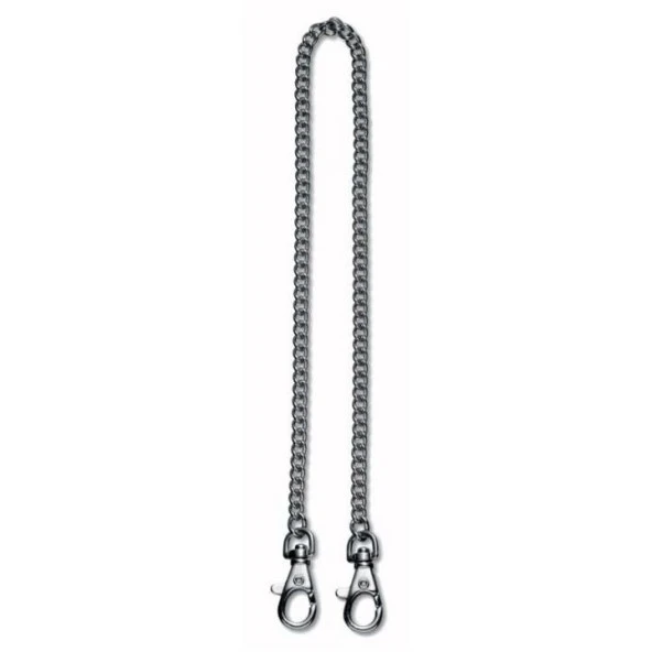 Victorinox VT 4.1815 Çakı Zinciri 40CM Yuv. Nikel