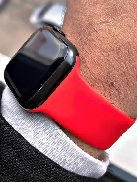 Ferrucci S8plus Ultra Long Standby Smart Watch Akıllı Kol Saati  FC-SMART-S8 PLUS.101 - 6