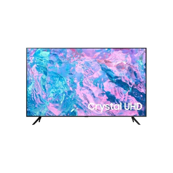 Samsung 55CU7000 55 inç 139 Ekran Uydu Alıcılı 4K Ultra HD Smart LED TV