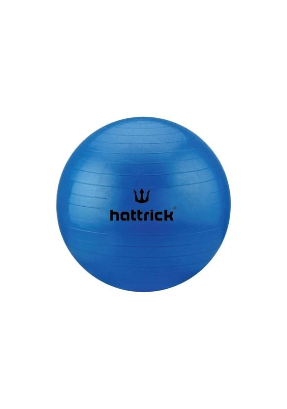Hattrick HB-30 Pilates Topu 30 CM Mavi