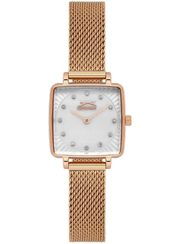 Slazenger Sl.09.2255.3.03 Bayan Kol Saati