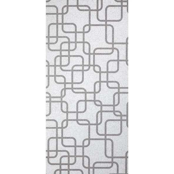 Bigpoint Statik Cam Folyo 2m Dekoratif No:Y21 12'li Kutu - Resim 3