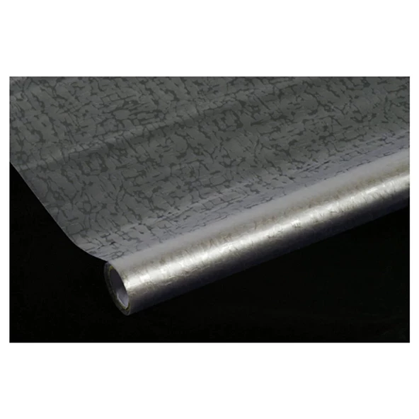 Bigpoint Statik Cam Folyo 2m Buzlu No:S03 12'li Kutu ürün görseli