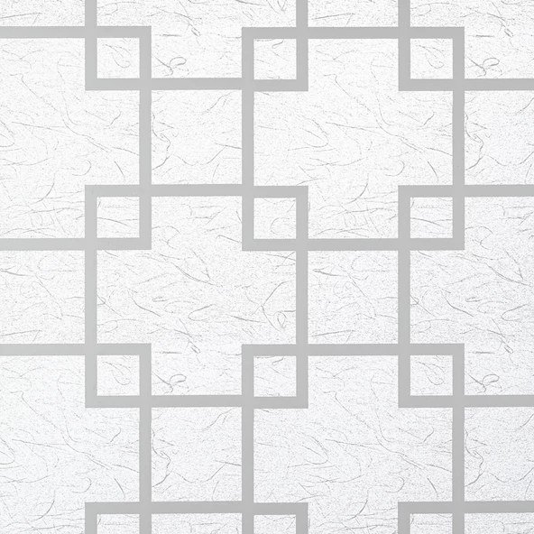 Bigpoint Statik Cam Folyo 2m Dekoratif No:Y04 12'li Kutu - Resim 2