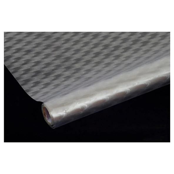 Bigpoint Statik Cam Folyo 2m Buzlu No:S08 12'li Kutu ürün görseli