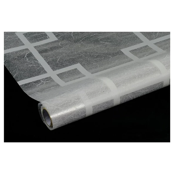 Bigpoint Statik Cam Folyo 2m Dekoratif No:Y04 12'li Kutu ürün görseli